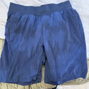 Lululemon T.H.E. Linerless Short 9”